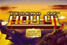 Legend of Hou Yi Slot Review